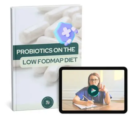 14-Day Digestive Health Reboot Bonus 2 Complete Guide To Probiotics