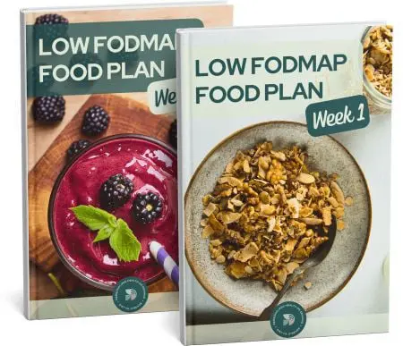 14-Day Low FODMAP Meal Plan