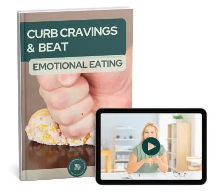 Beat Emotional Eating Workshop