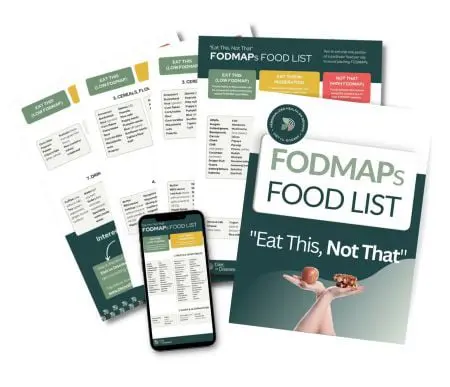 'Eat This, Not That' Foods List