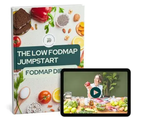 FODMAP Diet Jumpstart Guide